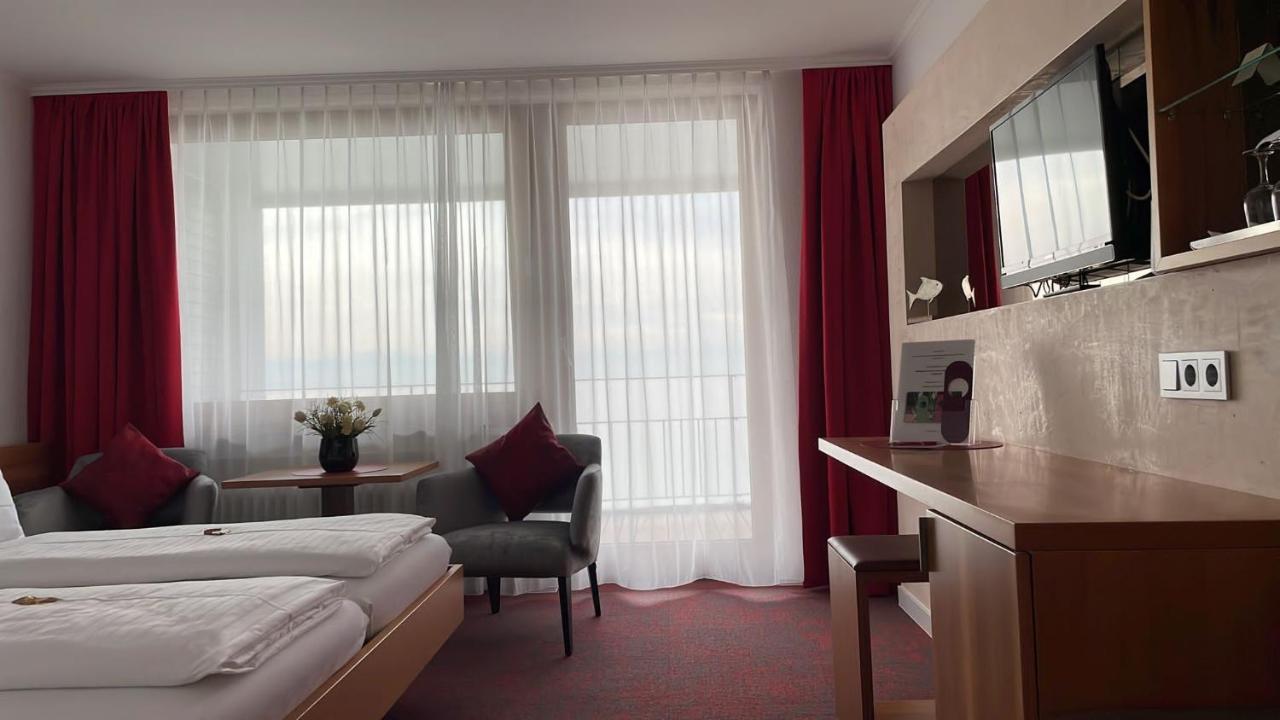 Strandhaus Eberle Immenstaad am Bodensee Bagian luar foto